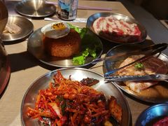 -西塔老太太泥炉烤肉(沈阳店)
