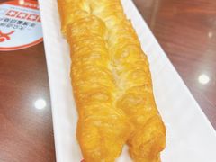 -日月永和中国餐饮名店(东湖店)