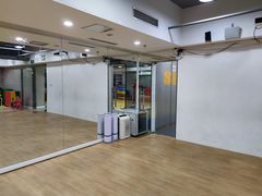-动力小特工运动馆(望京店)