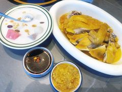 -创味·民间海南菜·非遗藤桥排骨(藤桥·免税城店)