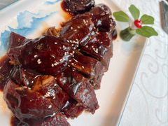 -阿英煲(凉城路店)