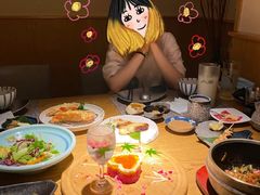 -乐亭日本料理(彩虹本店)