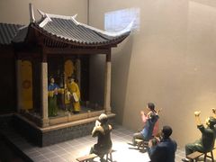 -嘉定博物馆