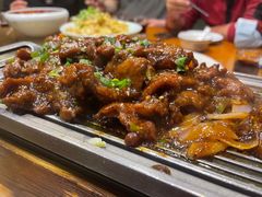 -金悦印象小馆(三里河店)