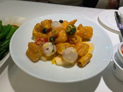 -南棠馆粤菜坊(群光店)