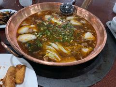 -朝伟清真铜瓢牛肉馆(三十年老·店)