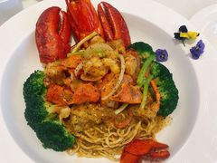 -万龙洲海鲜(大兴绿地缤纷城店)