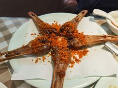 -新大咀港式茶餐厅(宝山万达店)