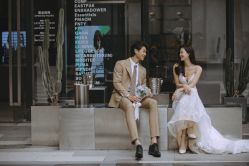 -光阴的故事婚纱摄影(苏州店)