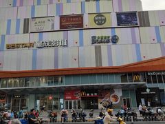 -吾悦广场(南京鼓楼店)