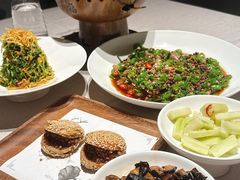 -四季民福烤鸭店(外滩外白渡桥店)