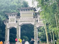 -云碧峰国家森林公园