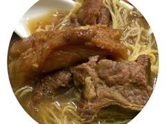 -麦文记面家(佐敦店)