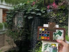 -广州白天鹅宾馆