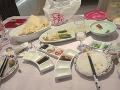 -味+新京宴·烤鸭·北京菜(创意谷店)