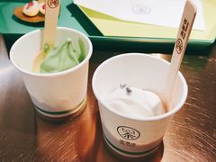 -茶是一枝花泡茶店