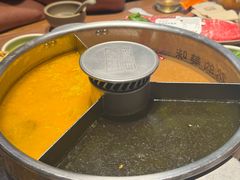 -巴奴毛肚火锅(京西大悦城店)