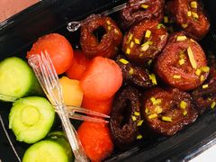 九转大肠-闫府私房菜(经四路万达店)