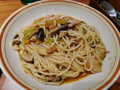 -萨莉亚意式餐厅(国和1000店)