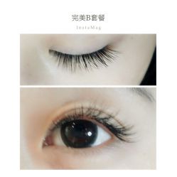 嫁接睫毛-光SPA科技美肤