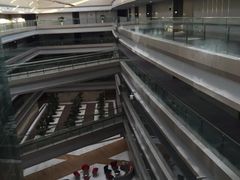 -南京禄口机场雅高铂尔曼大酒店