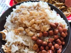 -明叔捞面