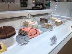 -Lady M(沙田新城市广场店)