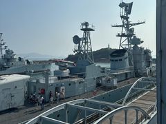 -中国人民解放军海军博物馆