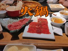 -四川香天下火锅(上海城店)
