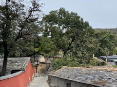 -水峪民俗村