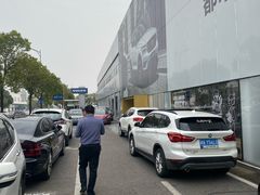 -长沙建沃沃尔沃4S店(筑梦园店)