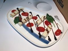 -HELLO MUSAE 拾光缪斯餐厅·纯正希腊风味(苏州中心店)
