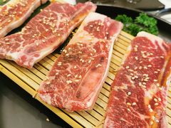 -花味·自助烤肉(大观天地店)