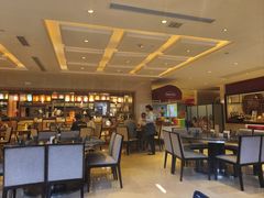 -盛宴自助餐厅(运达喜来登店)