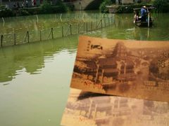 -龙潭水乡