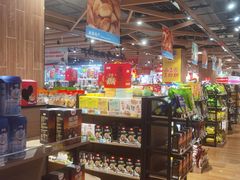 -广百家超市(大东海店)