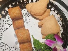 -珍味汤馆·潮汕家乡菜(保利文化广场店)