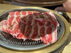 -泥炉烧肉师(新街口金銮巷店)