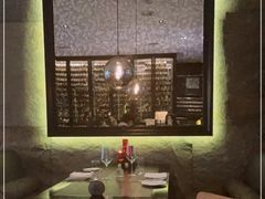 -莲西餐(曲江店)