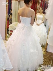 -喜喜婚纱HAPPINESS STUDIO奢定馆(海淀体验馆)