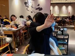 大堂-煲宫(华润万象城店)