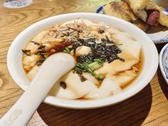 -老客满蛋饼(双塔市集店)
