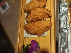-新白鹿餐厅(金鹰新街口店)