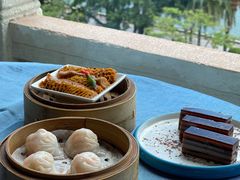 鹭江虾饺皇-鹭江宾馆·观海餐厅