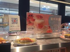 -小乔回转寿司(沈阳大悦城店)