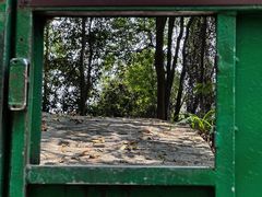 -水濂山森林公园