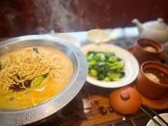 -陈记菜馆·非遗淮扬菜(东关街教场店)