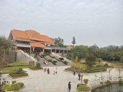 -大屏嶂森林公园