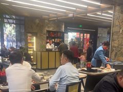 -陈熹公民族美食文化餐厅(中华广场店)