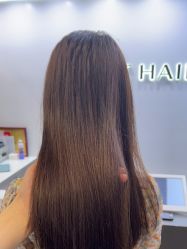 -CIT造型·烫发·染发